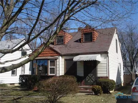 3920 Rohr, Toledo, OH 43613 photo 1