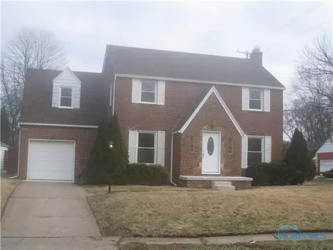 904 Continental, Toledo, OH 43607 photo 1