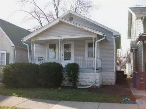 542 E Central, Toledo, OH 43608 photo 1