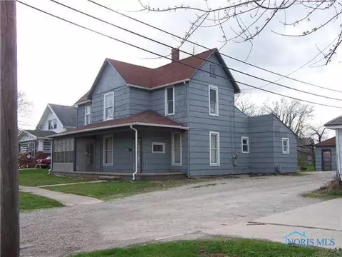 214 Cherry, Paulding, OH 45879 photo 1
