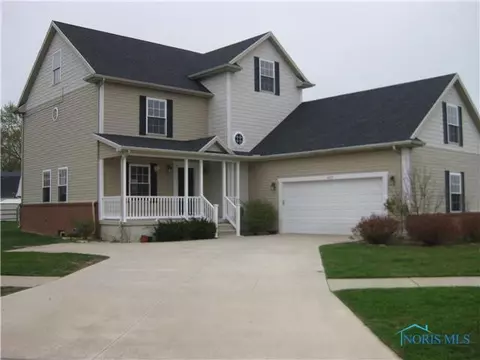 5655 Bermuda, Walbridge, OH 43465 photo 1