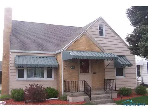 642 S Wheeling, Oregon, OH 43616 photo 1