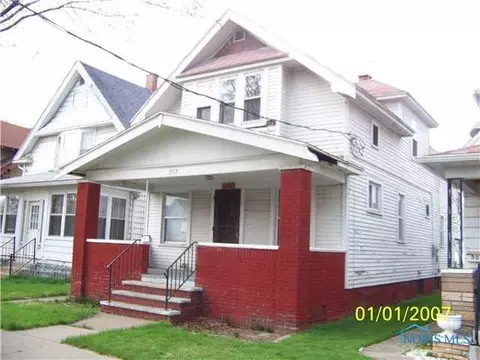 237 Everett, Toledo, OH 43608 photo 1