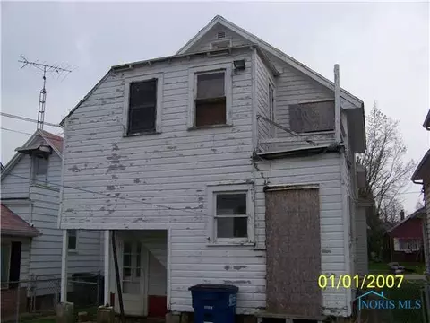 237 Everett, Toledo, OH 43608 photo 2