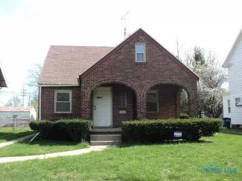 830 Parkside, Toledo, OH 43607 photo 1