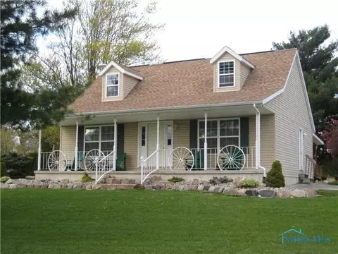 1261 State Route 576, Bryan, OH 43506 photo 1