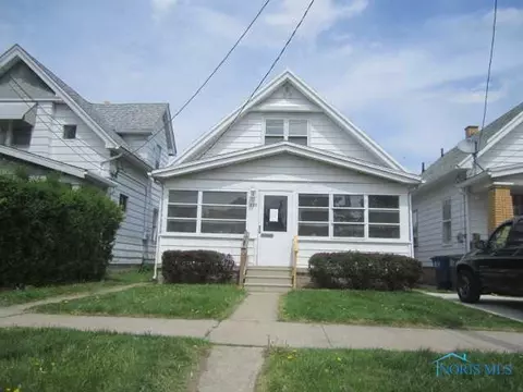 531 E Weber, Toledo, OH 43608 photo 1