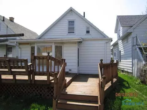 531 E Weber, Toledo, OH 43608 photo 2