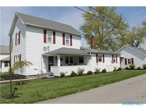 119 E Maple, Deshler, OH 43516 photo 1