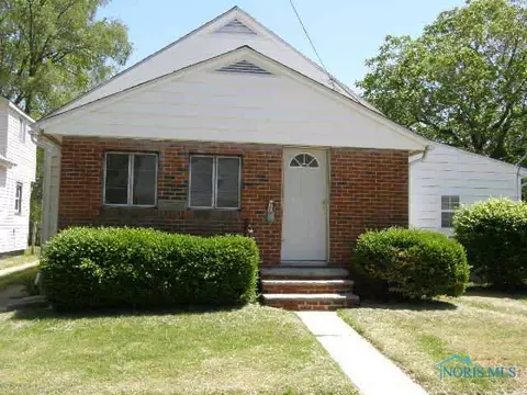 1106 Elysian, Toledo, OH 43607 photo 1