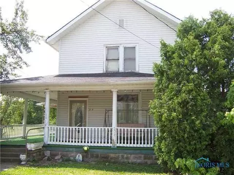 203 Second, Cecil, OH 45821 photo 1