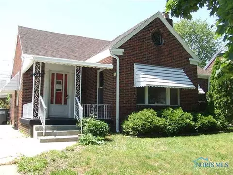 2231 Hinde Rd, Toledo, OH 43607 photo 1