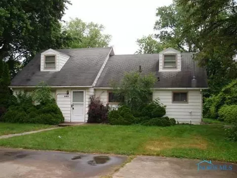 326 Richards, Toledo, OH 43607 photo 1