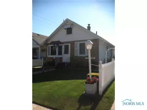905 Coventry, Toledo, OH 43607 photo 1