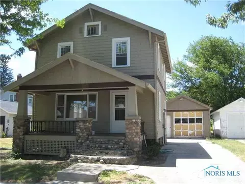 309 N Williams, Bryan, OH 43506 photo 1