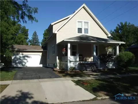 215 N Cherry, Bryan, OH 43506 photo 1