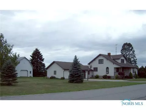 7631 County Road F, Hamler, OH 43524 photo 1