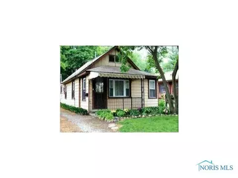 627 Elysian, Toledo, OH 43607 photo 1