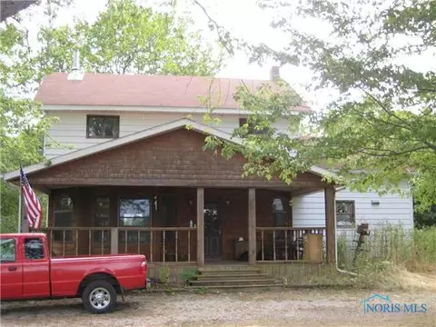 4847 County Road 7, Edgerton, OH 43517 photo 1