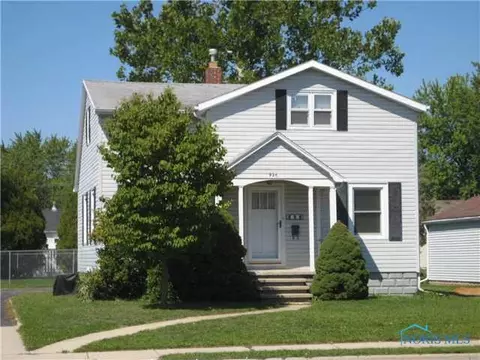926 S Main St, Bryan, OH 43506 photo 1