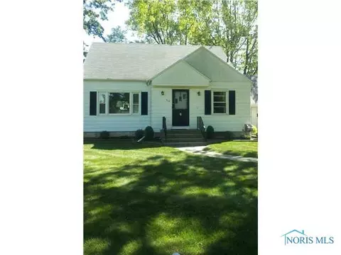310 E Perry, Walbridge, OH 43465 photo 1