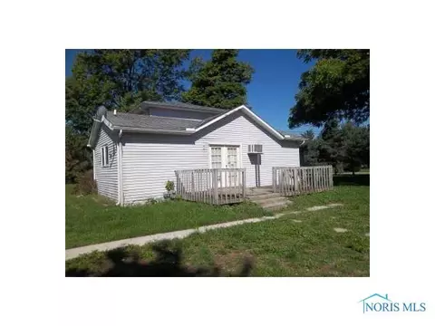306 S Main, Bradner, OH 43406 photo 2