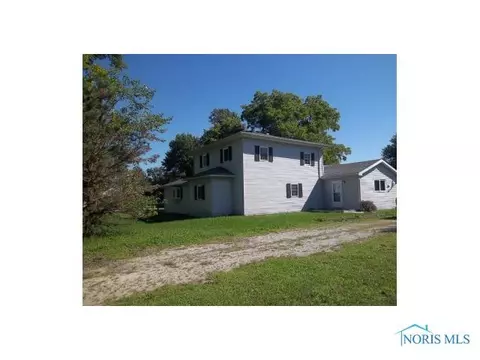 306 S Main, Bradner, OH 43406 photo 1