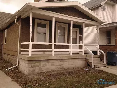 442 E Central, Toledo, OH 43608 photo 1