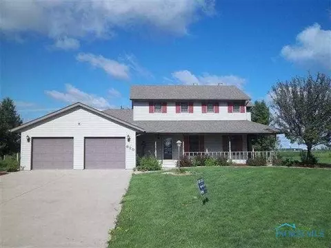 820 Meadowbrook, Paulding, OH 45879 photo 1