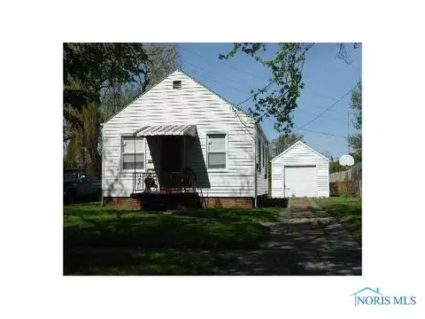 609 Evesham, Toledo, OH 43607 photo 1