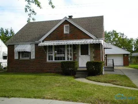 2302 Westmonte, Toledo, OH 43607 photo 1