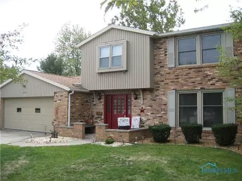 421 Rosemont Ave, Bryan, OH 43506 photo 1