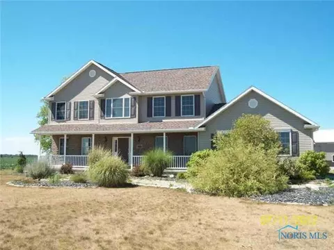 24376 Mermill, Custar, OH 43511 photo 1