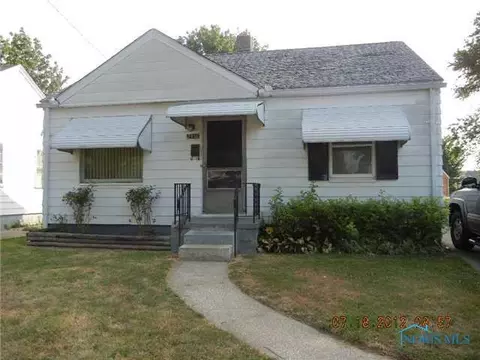 2338 Hinde, Toledo, OH 43607 photo 1
