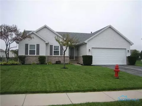 7211 Heller Rd, Whitehouse, OH 43571 photo 1