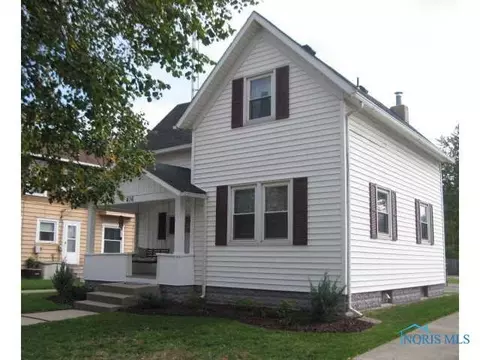 416 E High, Bryan, OH 43506 photo 1
