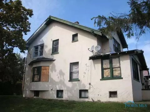 2001 Joffre St, Toledo, OH 43607 photo 19