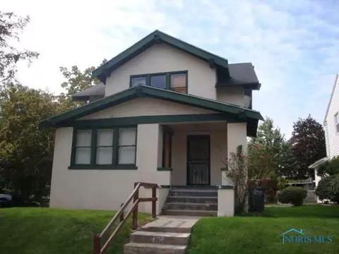 2001 Joffre St, Toledo, OH 43607 photo 1