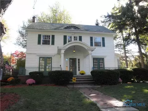 1950 Potomac, Toledo, OH 43607 photo 1