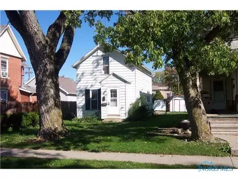 207 S Williams, Paulding, OH 45879 photo 1
