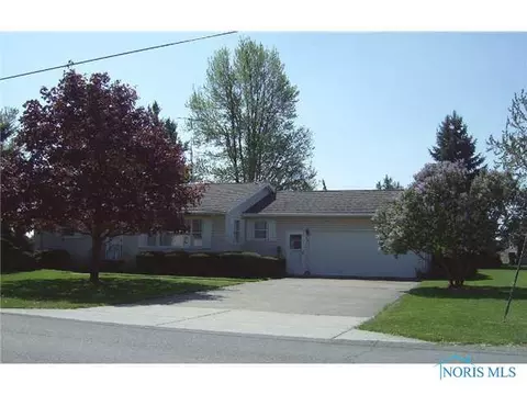400 Hubbard, Hamler, OH 43524 photo 1