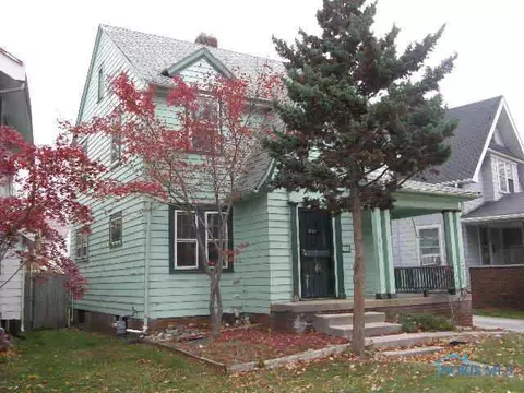 1402 Shenandoah Rd, Toledo, OH 43607 photo 2
