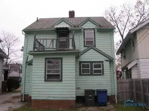 1402 Shenandoah Rd, Toledo, OH 43607 photo 3