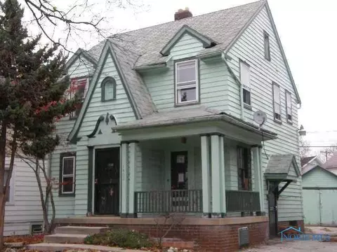1402 Shenandoah Rd, Toledo, OH 43607 photo 1