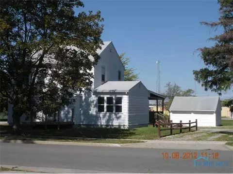 907 E Mulberry, Bryan, OH 43506 photo 1