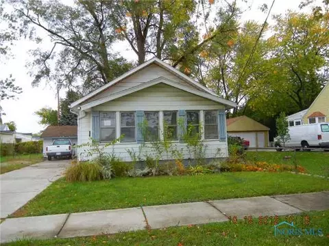 617 Wamba, Toledo, OH 43607 photo 1