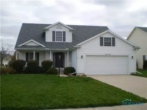 28136 Blue Grass, Walbridge, OH 43465 photo 1