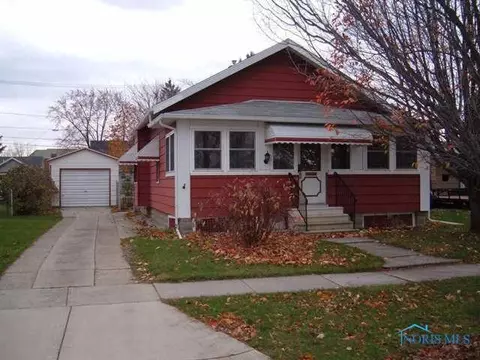 122 E William, Maumee, OH 43537 photo 1