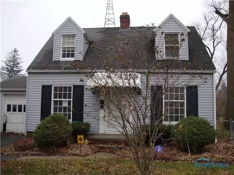 922 Cuthbert, Toledo, OH 43607 photo 1