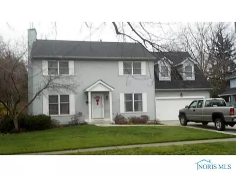 716 Wall, Maumee, OH 43537 photo 1